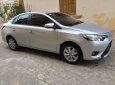 Toyota Vios E 2016 - Bán xe Vios E số tay Sx 2016 chính chủ, xe ít đi và giữ nên như mới