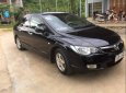 Honda Civic 2008 - Cần bán gấp Honda Civic đời 2008, màu đỏ, xe nhập