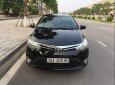 Toyota Vios E 2014 - Cần bán gấp Toyota Vios E sản xuất 2014, màu đen xe gia đình