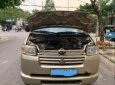 Suzuki APV 2007 - Bán Suzuki APV năm 2007, màu vàng ít sử dụng, giá chỉ 155 triệu