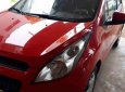 Chevrolet Spark   2015 - Bán Chevrolet Spark sản xuất 2015, màu đỏ