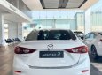 Mazda 3 2.0 AT 2019 - Bán xe Mazda 3 2.0 AT 2019, màu trắng, xe mới 100%