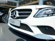 Mercedes-Benz C class C200 Facelift  2019 - Bán ô tô Mercedes C200 Facelift sản xuất 2019, màu trắng