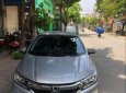 Honda City  TOP 2018 - Cần bán xe Honda City TOP sản xuất năm 2018, màu xám