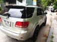 Toyota Fortuner SR5 2008 - Bán xe Toyota Fortuner SR5 đời 2008, xe nhập, giá 475tr