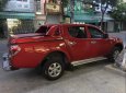 Mitsubishi Triton 2013 - Bán Mitsubishi Triton đời 2013, màu đỏ, xe nhập, giá 375tr