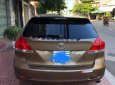 Toyota Venza 2.7 2009 - Gia đình bán xe Venza Sx 2009, lăn bánh và đăng ký 2010