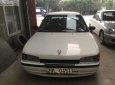 Mazda 323 1.6 MT 1997 - Bán Mazda 323 màu trắng, số tay, đời 1997, xe đẹp