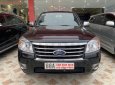 Ford Everest 2011 - Bán xe Ford Everest năm sản xuất 2013, màu đen