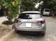 Mazda 3 2016 - Bán Mazda 3 đời 2016, màu xám như mới