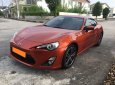 Toyota FT 86 2016 - Bán Toyota FT 86 sản xuất năm 2016, màu nâu, nhập khẩu Nhật Bản  