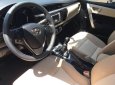 Toyota Corolla altis 2015 - Cần bán xe Altis 2015, số sàn, máy xăng, màu xanh nhà dùng kỹ còn mới tinh