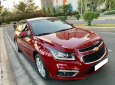 Chevrolet Cruze 2017 - Bán xe Chevrolet Cruze 2017 LTZ số tự động màu đỏ