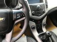 Chevrolet Cruze 2017 - Nhà cần bán Cruze sx 2017 LT, màu đen bóng sáng chóa đẹp