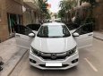 Honda City 2018 - Cần bán xe Honda City 2018, số tự động, bản top, màu trắng