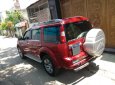 Ford Everest 2010 - Bán Ford Everest đỏ 2010 đk 2011 tự động, máy dầu rất mới