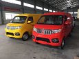 Cửu Long 2019 - Xe tải Dongben Van 5 chỗ ngồi 490 kg, đi vào thành phố 24/24