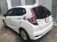 Honda Jazz 1.5AT 2019 - Bán xe Honda Jazz 2019 số tự động màu trắng 5 chỗ, đi 6000 km