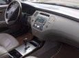 Hyundai Azera 2008 - Bán Hyundai Azera 2008 tự động, màu đen bản 2.7 Full