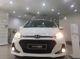 Hyundai Grand i10 2019 - Hyundai Grand i10 1.2 MT, giá tốt, quà tặng hấp dẫn, xe giao ngay