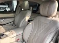 Mercedes-Benz S class S500 2013 - Bán ô tô Mercedes S500 đời 2013, màu đen, nhập khẩu nguyên chiếc, số tự động giá cạnh tranh