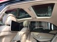 Mercedes-Benz S class S500 2013 - Bán ô tô Mercedes S500 đời 2013, màu đen, nhập khẩu nguyên chiếc, số tự động giá cạnh tranh