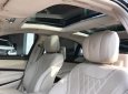 Mercedes-Benz S class S500 2013 - Bán ô tô Mercedes S500 đời 2013, màu đen, nhập khẩu nguyên chiếc, số tự động giá cạnh tranh