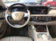 Mercedes-Benz S class S500 2013 - Bán ô tô Mercedes S500 đời 2013, màu đen, nhập khẩu nguyên chiếc, số tự động giá cạnh tranh