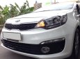 Kia Rio 2015 - Em bán xe Kia Rio sx 2015 số tự động, màu trắng, nhập korea
