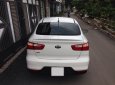 Kia Rio 2015 - Em bán xe Kia Rio sx 2015 số tự động, màu trắng, nhập korea