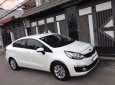 Kia Rio 2015 - Em bán xe Kia Rio sx 2015 số tự động, màu trắng, nhập korea