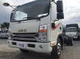 2019 - Xe tải JAC 6.4 tấn N650