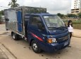 2019 - Xe tải JAC X150 màu xanh giá 100 triệu nhận xe