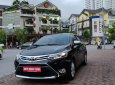 Toyota Vios 1.5G 2016 - Cần bán xe Toyota Vios 1.5G 2016, màu đen