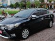 Toyota Vios 1.5G 2016 - Cần bán xe Toyota Vios 1.5G 2016, màu đen