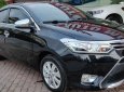 Toyota Vios 1.5G 2016 - Cần bán xe Toyota Vios 1.5G 2016, màu đen