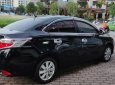 Toyota Vios 1.5G 2016 - Cần bán xe Toyota Vios 1.5G 2016, màu đen