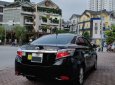 Toyota Vios 1.5G 2016 - Cần bán xe Toyota Vios 1.5G 2016, màu đen