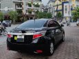 Toyota Vios 1.5G 2016 - Cần bán xe Toyota Vios 1.5G 2016, màu đen