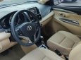 Toyota Vios 1.5G 2016 - Cần bán xe Toyota Vios 1.5G 2016, màu đen