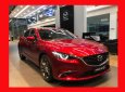 Mazda 6   2020 - Mazda 6 ưu đãi cực tốt, hỗ trợ trả góp với lãi suất hợp lý