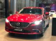 Mazda 6   2020 - Mazda 6 ưu đãi cực tốt, hỗ trợ trả góp với lãi suất hợp lý