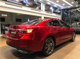 Mazda 6   2020 - Mazda 6 ưu đãi cực tốt, hỗ trợ trả góp với lãi suất hợp lý