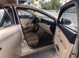 Toyota Vios 2017 - Cần bán cọp Vios số sàn, 2017, màu vàng cát, gia đình sử dụng