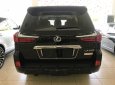 Lexus LX 570 2020 - Bán xe Lexus LX 570 2020, màu đen xe Mỹ mới 100%