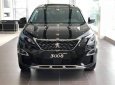 Peugeot 3008 ALL New 2019 - Bán ô tô Peugeot 3008 all new sản xuất 2019, màu đen