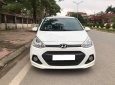 Hyundai Grand i10 2016 - Cần bán xe I10, sản xuất 2016, bản 1.2, số tự động Full nút đề