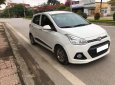 Hyundai Grand i10 2016 - Cần bán xe I10, sản xuất 2016, bản 1.2, số tự động Full nút đề