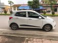 Hyundai Grand i10 2016 - Cần bán xe I10, sản xuất 2016, bản 1.2, số tự động Full nút đề