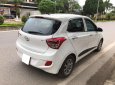 Hyundai Grand i10 2016 - Cần bán xe I10, sản xuất 2016, bản 1.2, số tự động Full nút đề